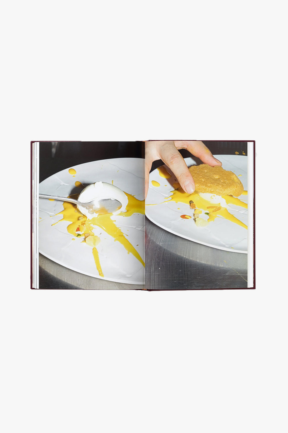 Never Trust a Skinny Italian Chef