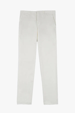 Stretch Gabardine Trousers