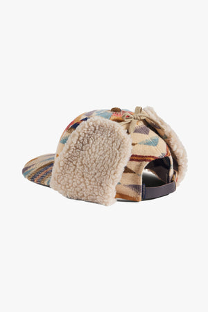 Timberline Sherpa Hat