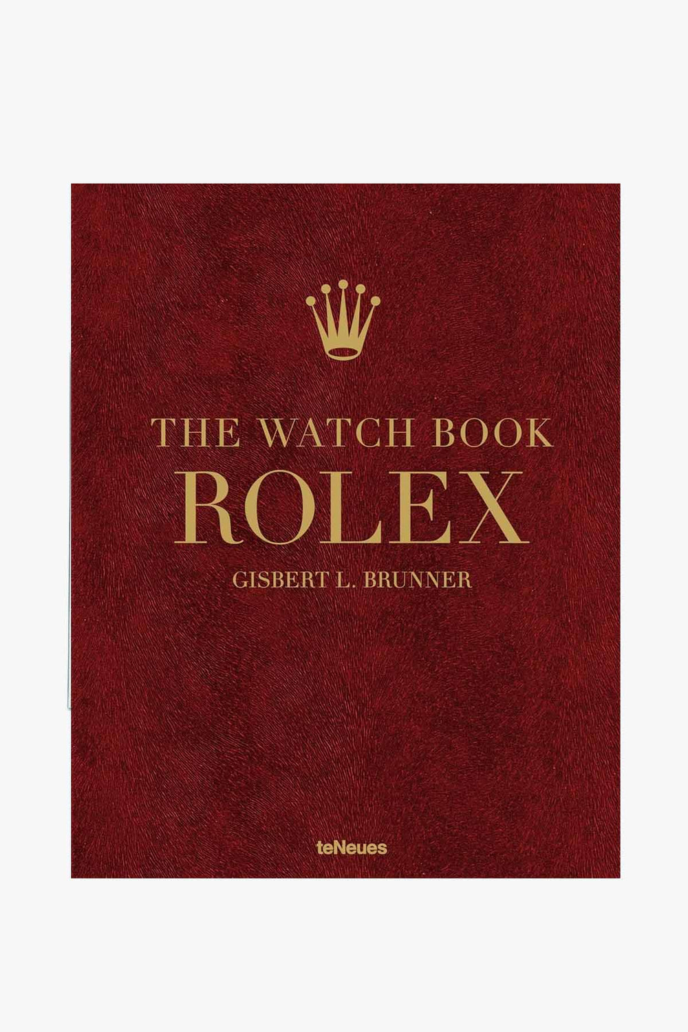The Watch Book Rolex - 4th Edition: Luxury Limited Edition