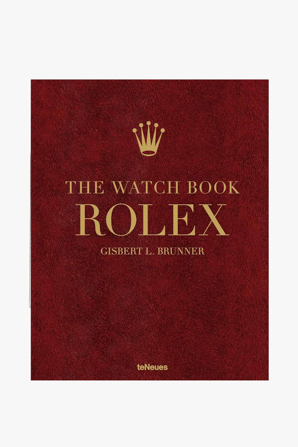 The Watch Book Rolex - 4th Edition: Luxury Limited Edition