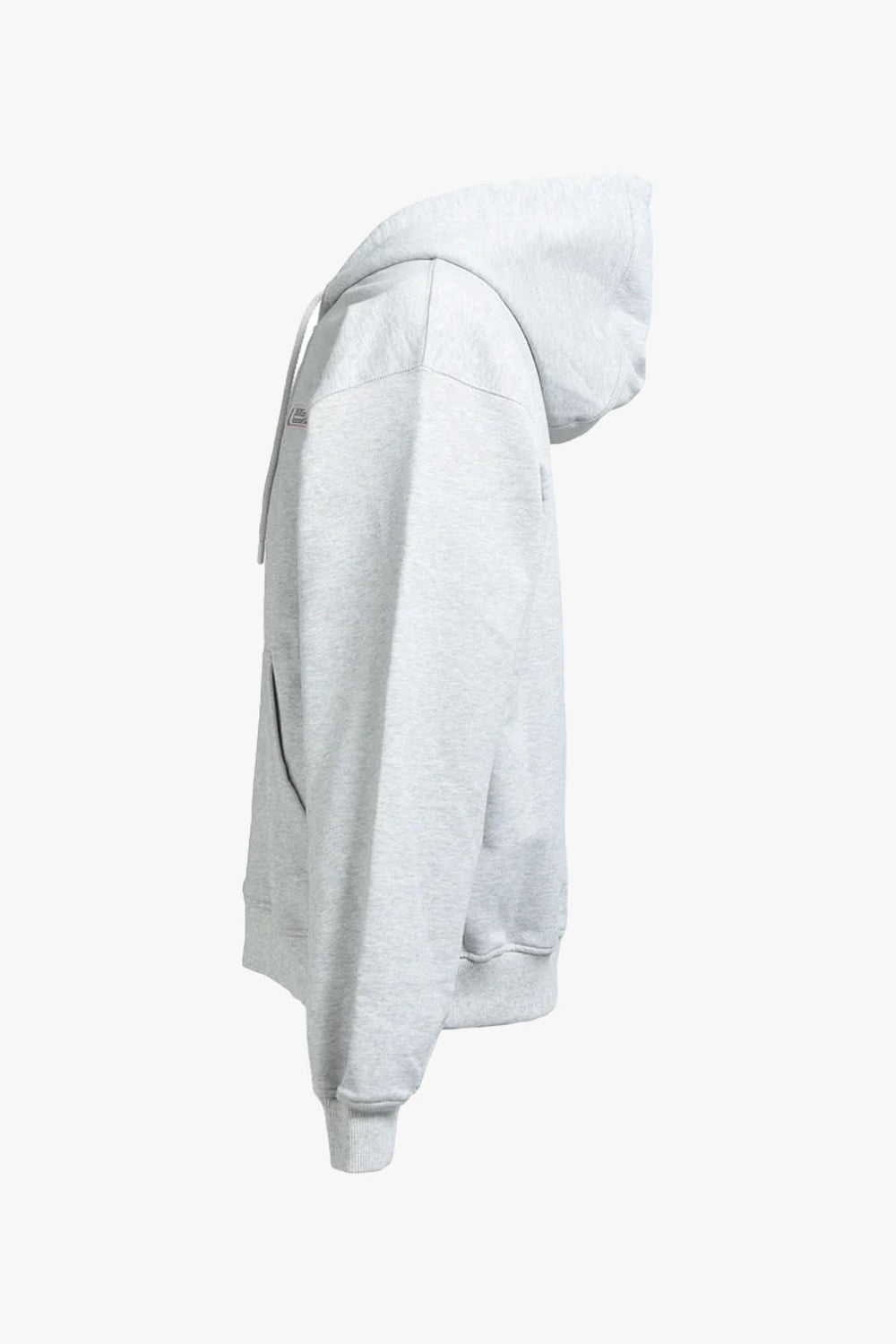 CLASSIC FULL ZIP HOODIE