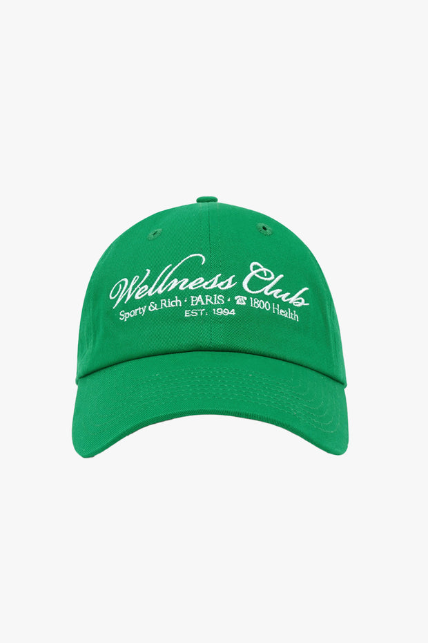 1800 Health Embroidered Hat