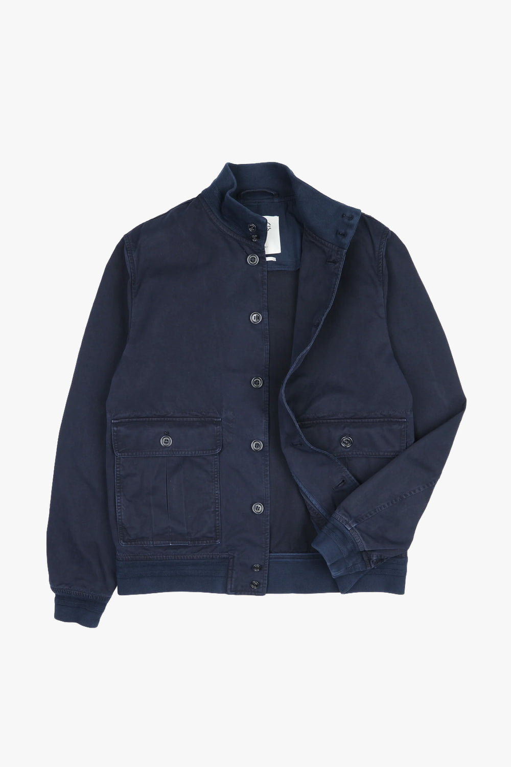 Cotton Canvas Valstarino