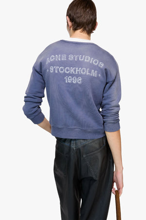 Crewneck Sweater