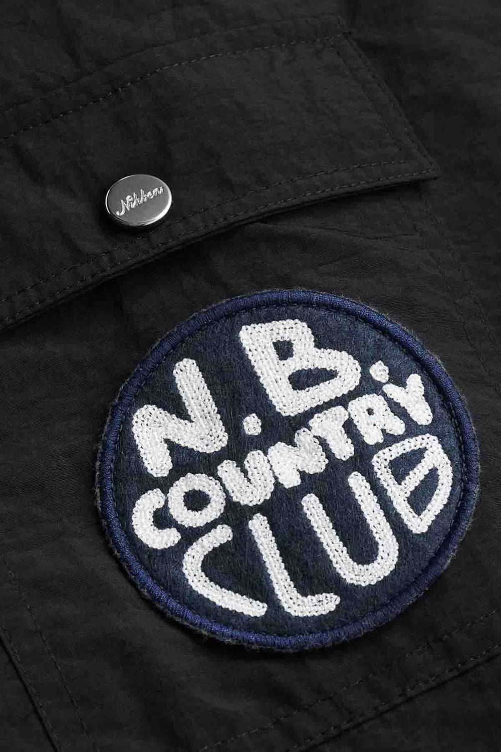 CC Jacket