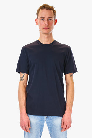 Round Neck T-shirt
