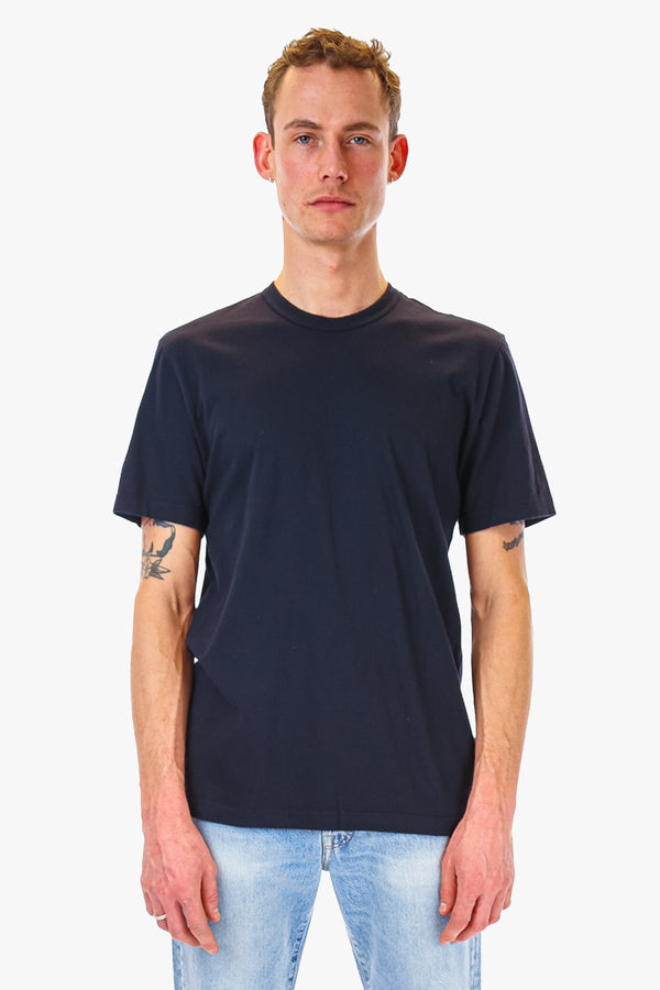 Round Neck T-shirt