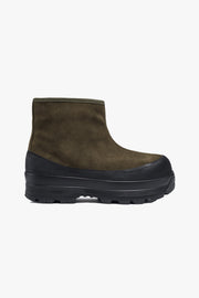 Badia Shearling Boot