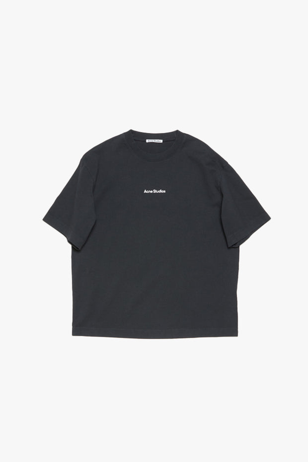 Printed Logo T-shirt