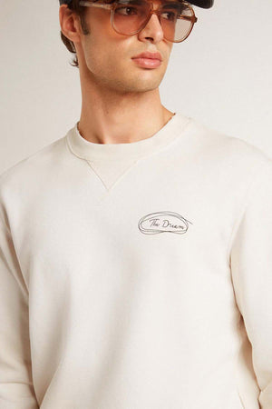 Journey Crew Neck Sweatshirt