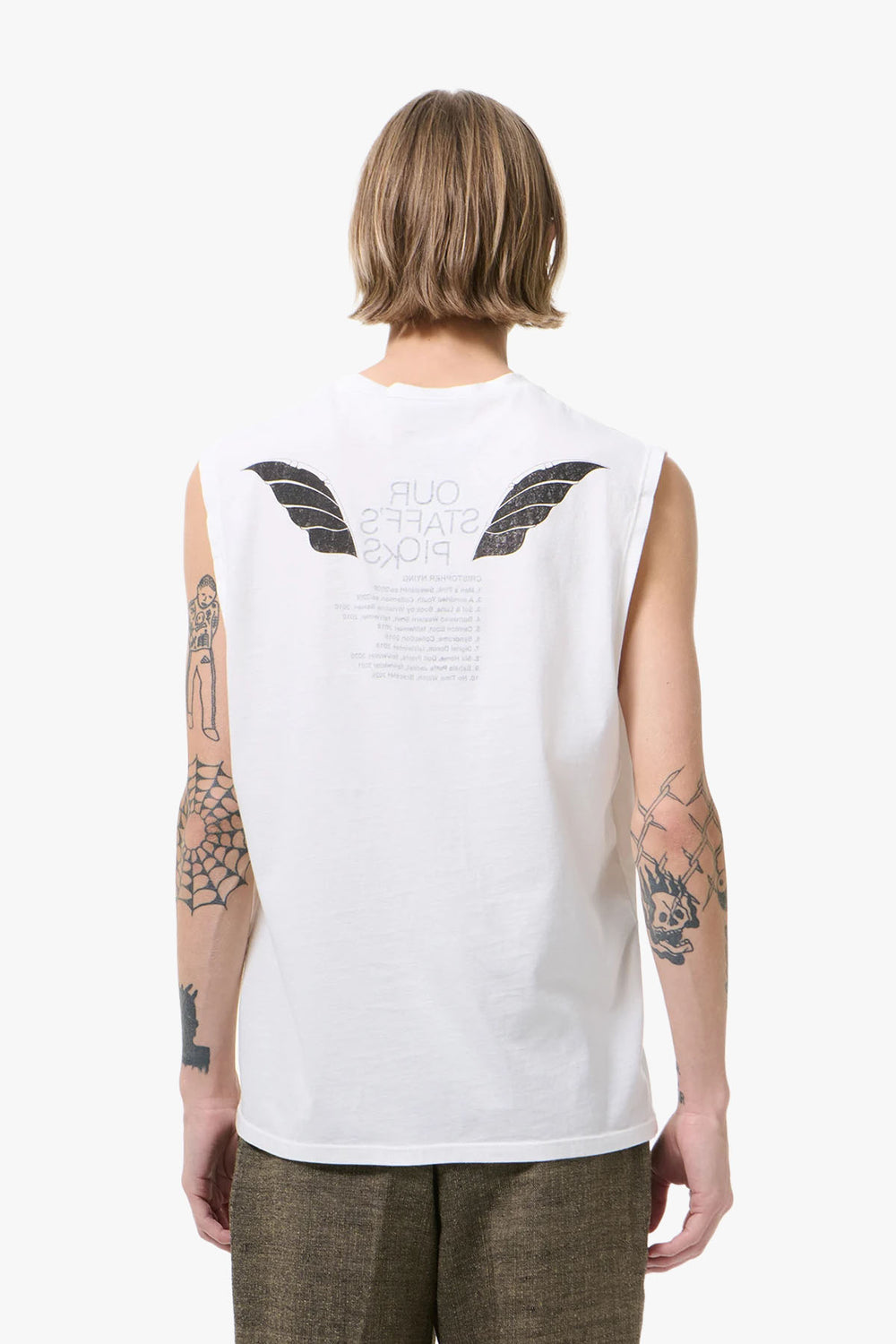 Breathe Tank