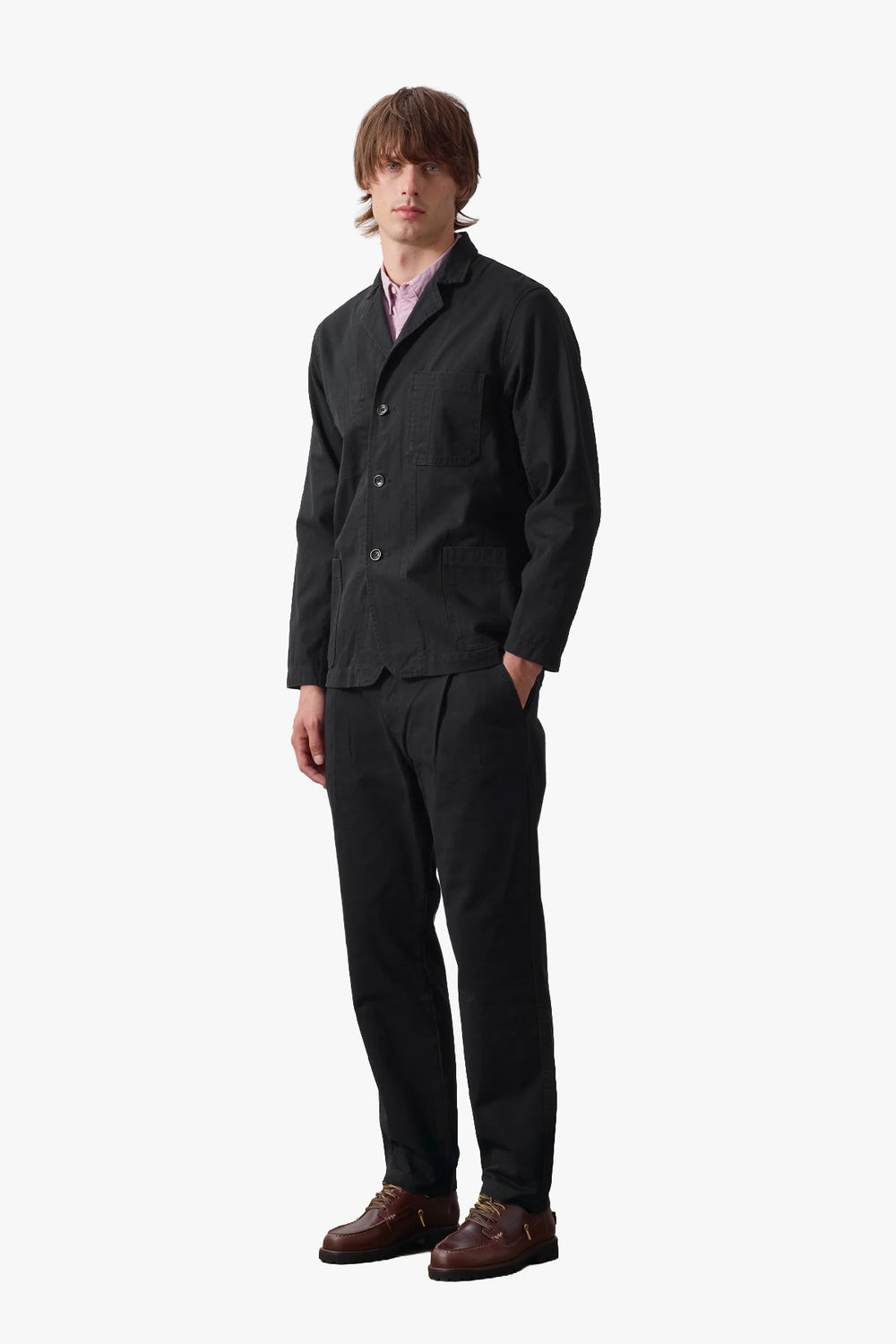 Twill Waiter Pants