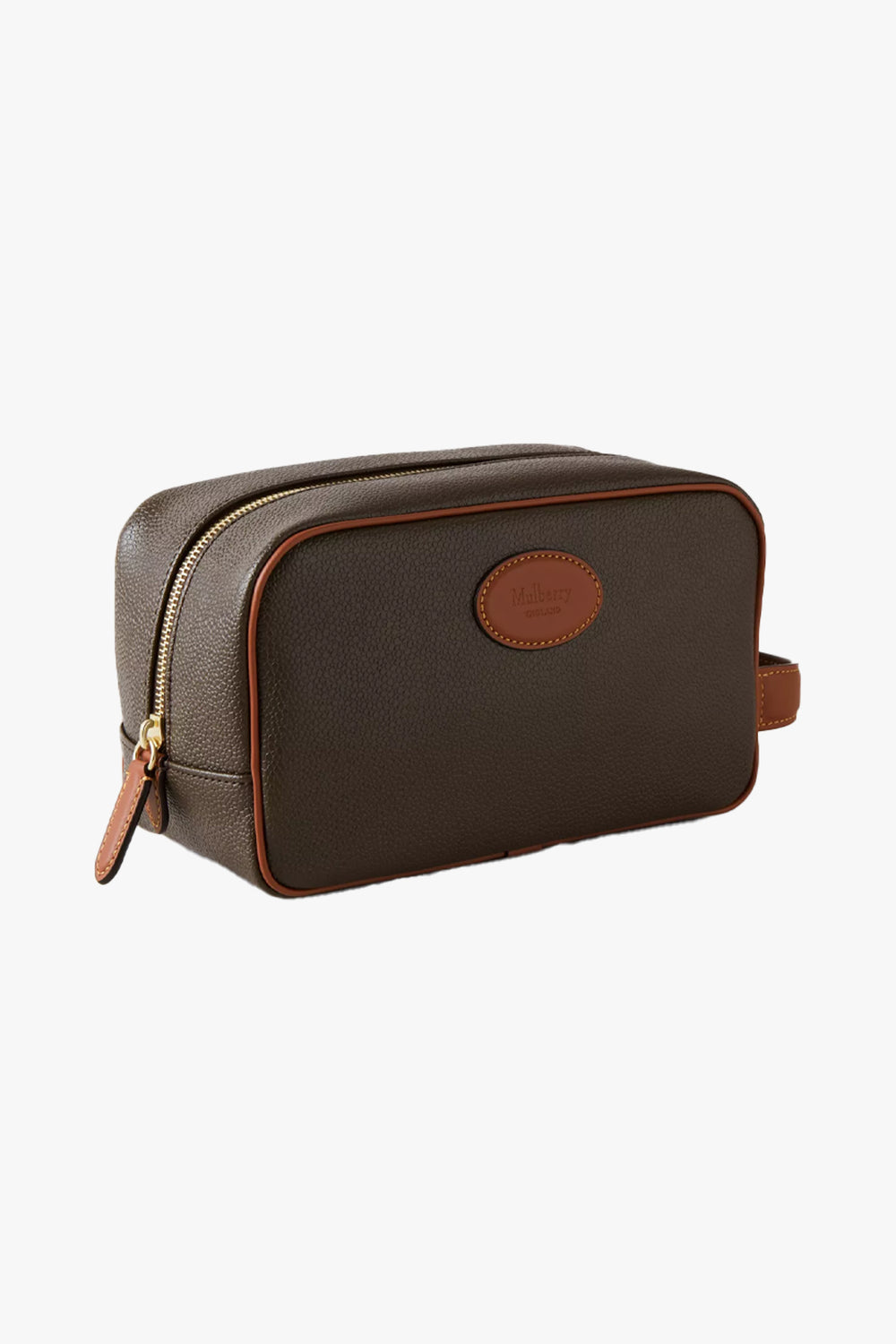 Wash Case Eco Scotchgrain