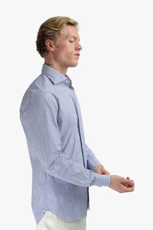 Culto Pinstripe Shirt