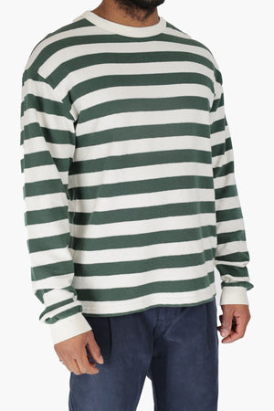 FEIJÓ Stripe Longsleeve T-shirt