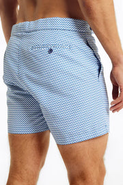 Trunks Tailored Short Copacabana