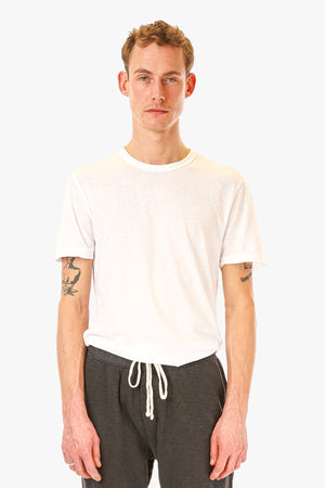 Round Neck T-shirt