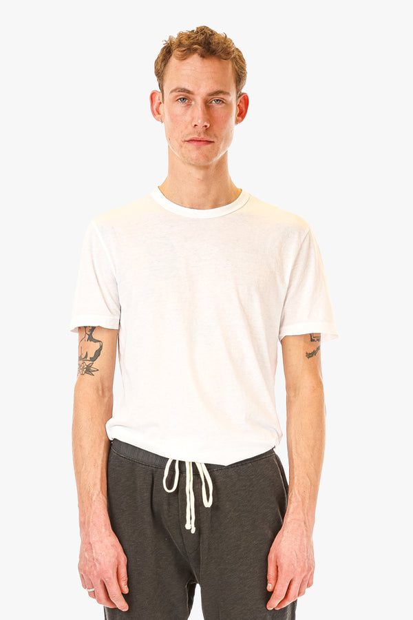 Round Neck T-shirt