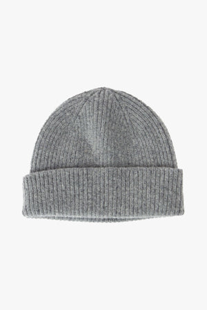 Lambswool Beanie