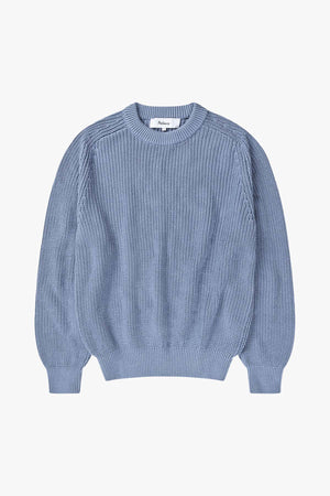Knitted Sweater
