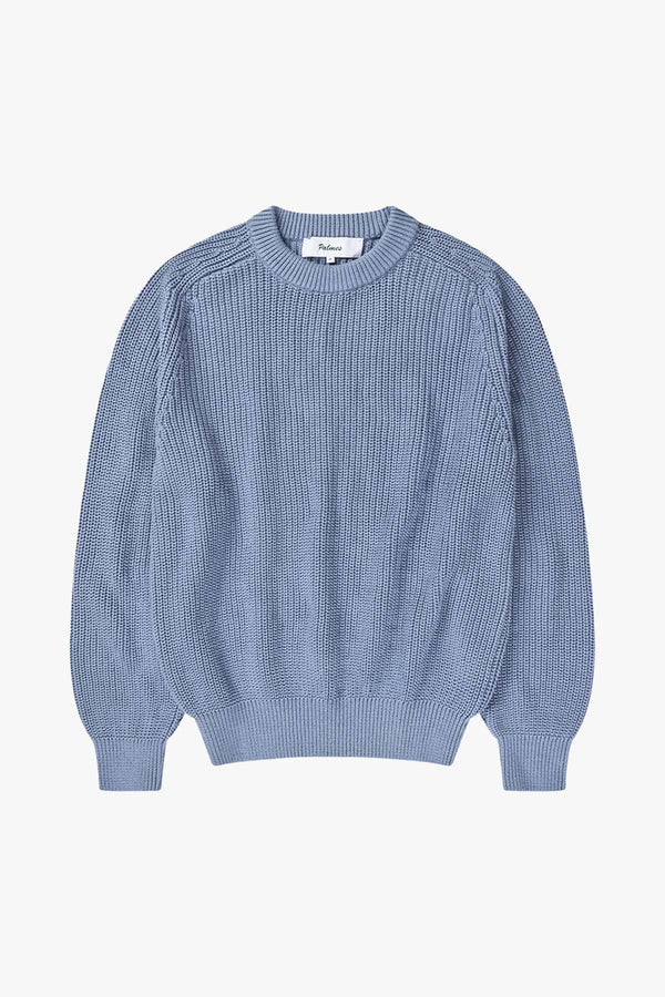 Knitted Sweater