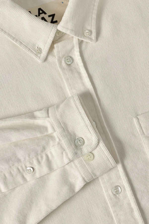 Branco Button Down Shirt