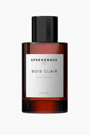 Eau De Parfum Bois Clair