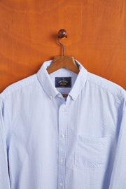 Atlantico Stripe Shirt