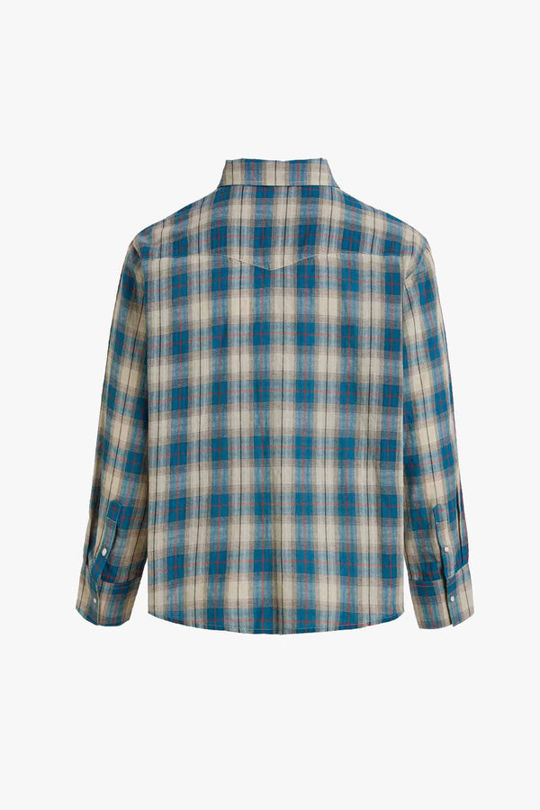 Flannel Shirt