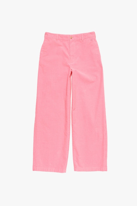 Cord Trousers