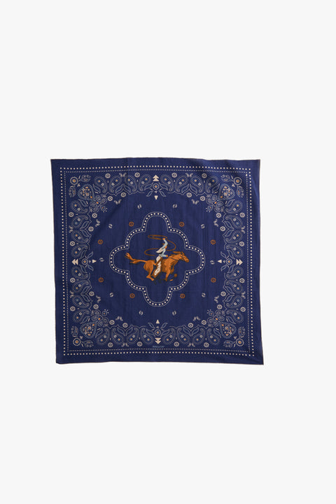 Cotton Cowboy Bandana