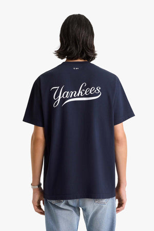 Yankees Curve T-Shirt