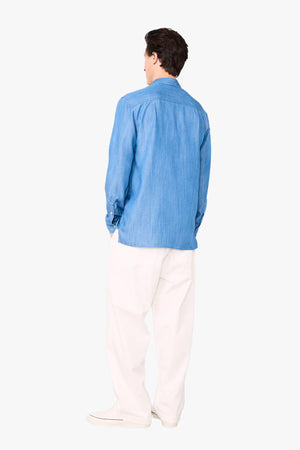 Guido Denim Shirt