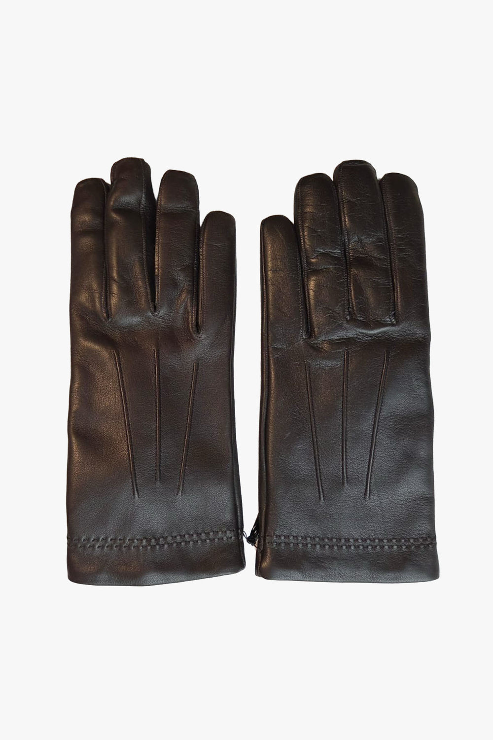 Mens Soft Nappa Gloves