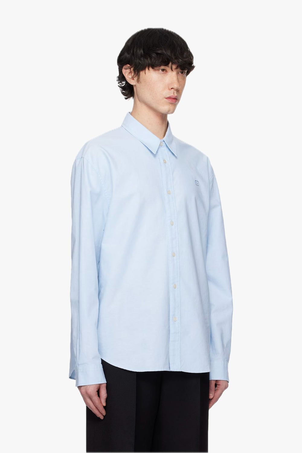 Button-Up Shirt