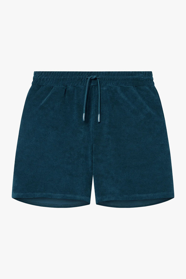 Terry Shorts