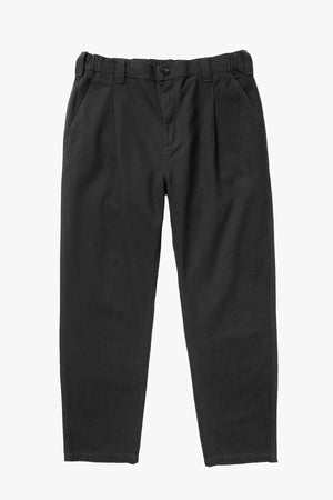 Twill Waiter Pants