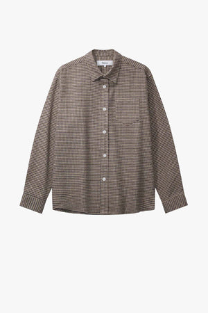 Serve Shirt