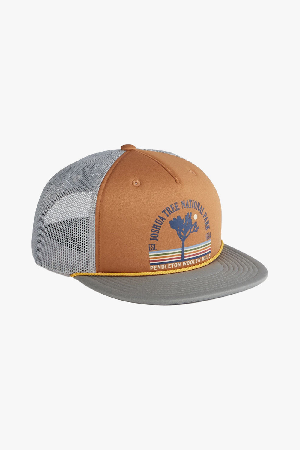 National Park Trucker Hat