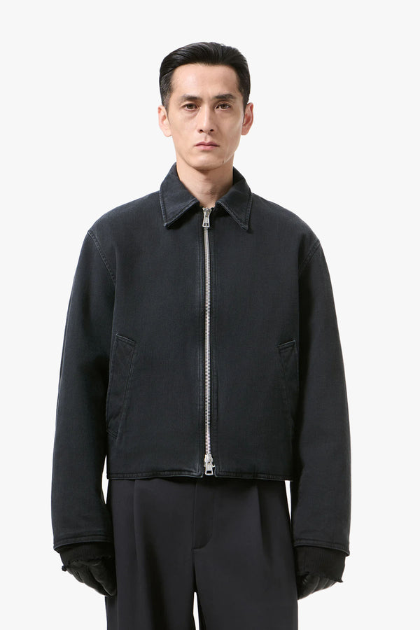 Slight Jacket