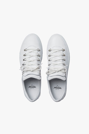 Marostica Low Nappa Sneakers