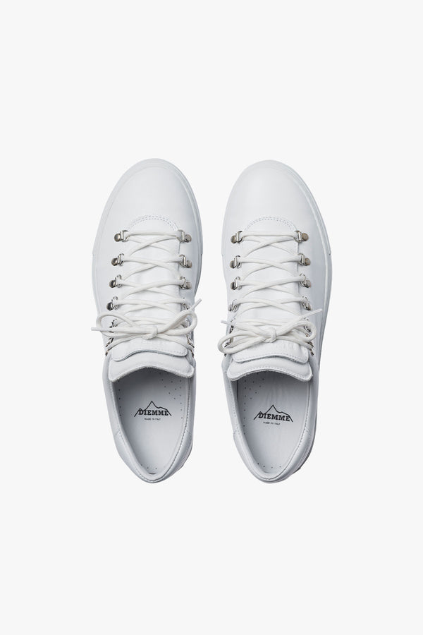 Marostica Low Nappa Sneakers