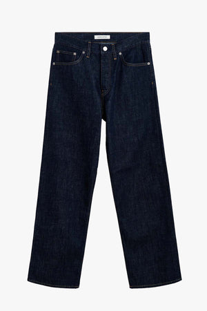 Loose Jeans