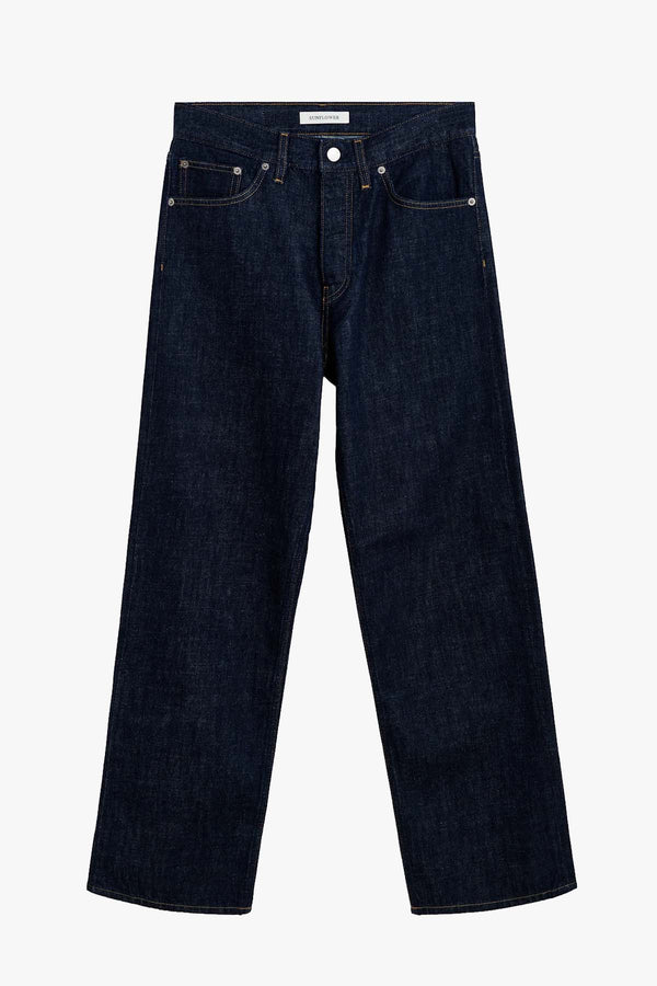 Loose Jeans
