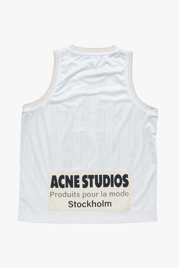 Jersey Tank Top
