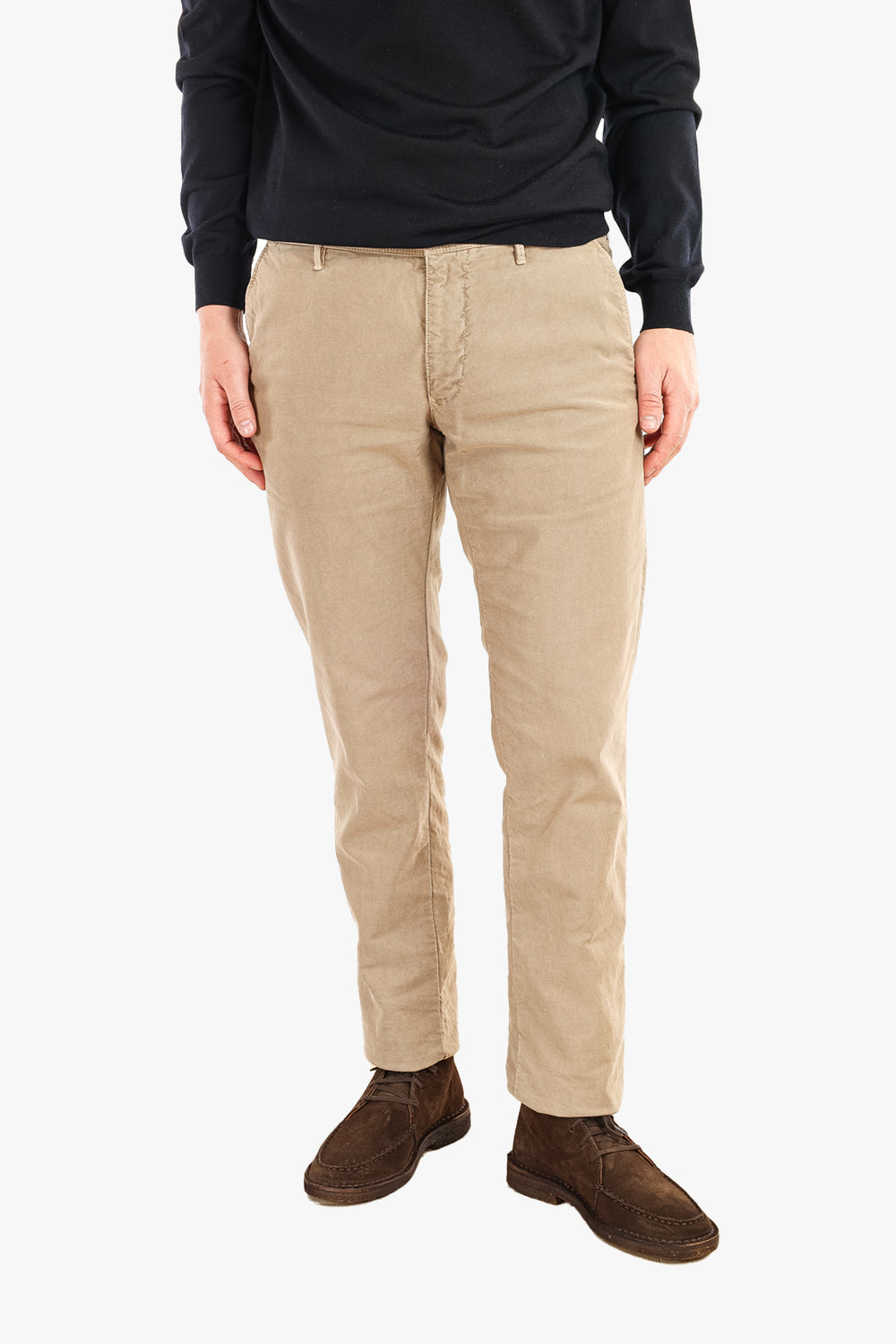 Slim Fit Chino