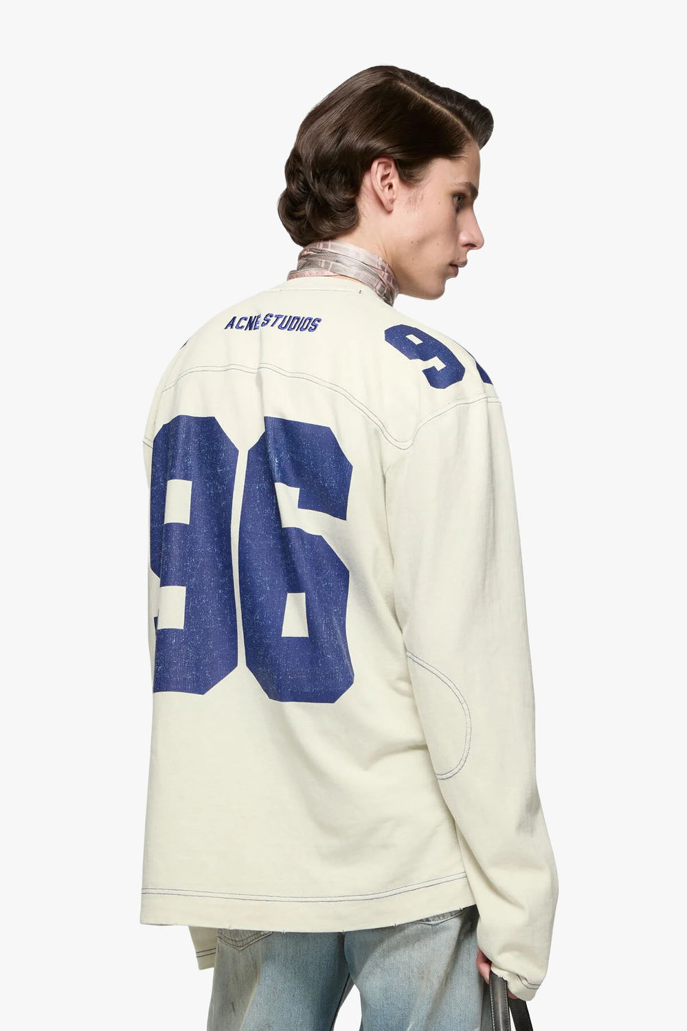 Logo Jersey T-Shirt