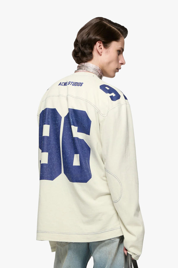 Logo Jersey T-Shirt