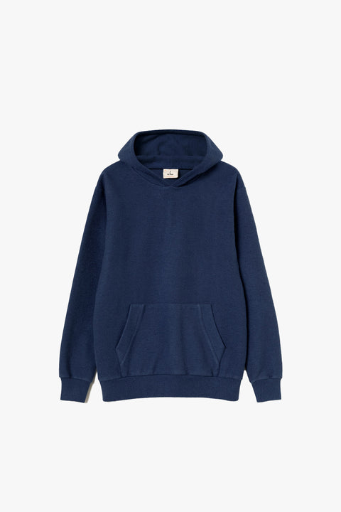 Matias Brushed Fleece Hoodie